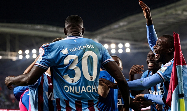 ONLARA FORMA ÇOK UZAK!