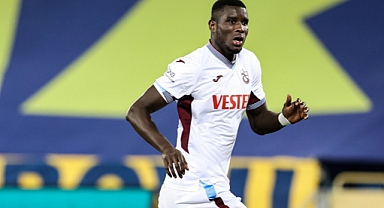 ONUACHU GELDİ ENİS KULÜBEYE Mİ?