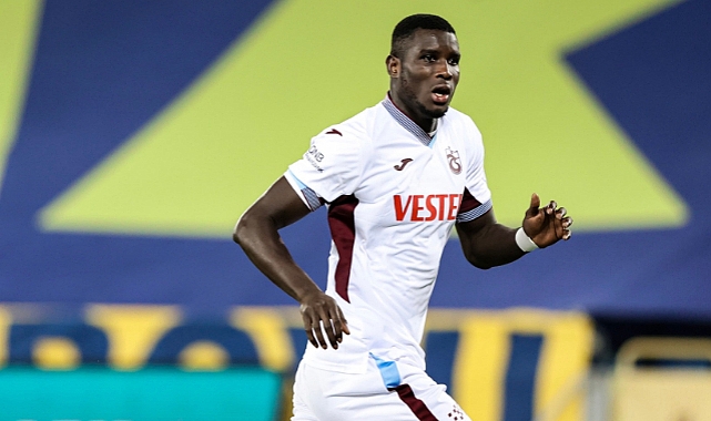 ONUACHU GELDİ ENİS KULÜBEYE Mİ?