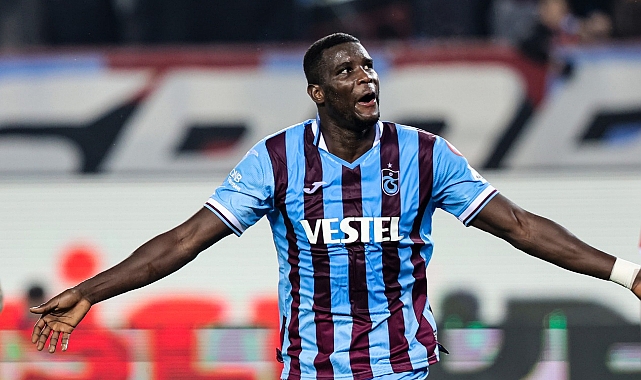 ONUACHU’NUN KALMA UMUDU!