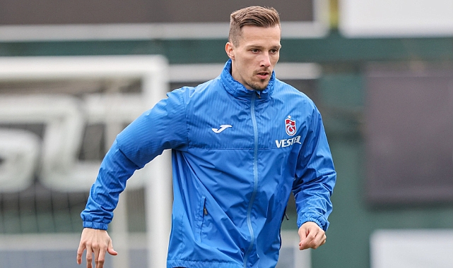 ORSİC NE ZAMAN SAHALARA DÖNECEK?