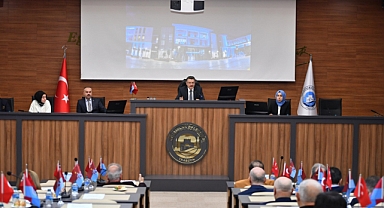 ORTAHİSAR BELEDİYESİ’NDE İŞÇİLERE EK ZAM