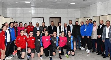 ORTAHİSAR ŞAMPİYONLUĞU İLAN ETTİ!