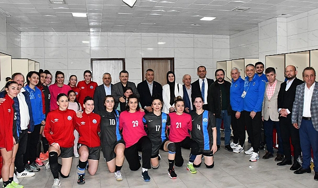 ORTAHİSAR ŞAMPİYONLUĞU İLAN ETTİ!