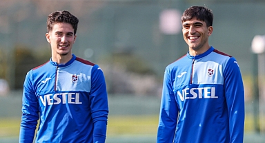 PENDİKSPOR MAÇI HAZIRLIKLARI BAŞLADI