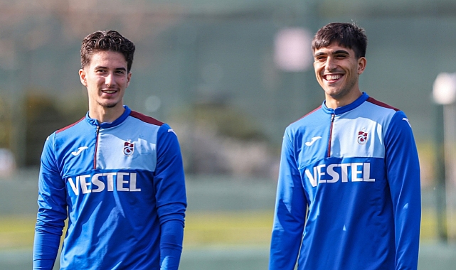 PENDİKSPOR MAÇI HAZIRLIKLARI BAŞLADI