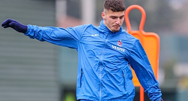 POYRAZ EFE GOL ATTI SUÇ MU İŞLEDİ?