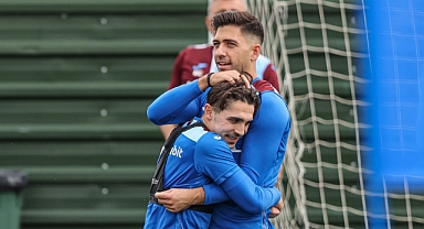 ŞAMPİYON TEK TEK YOK EDİLİYOR