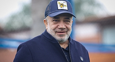 SANCAK, BAŞKANLIĞI BIRAKTI