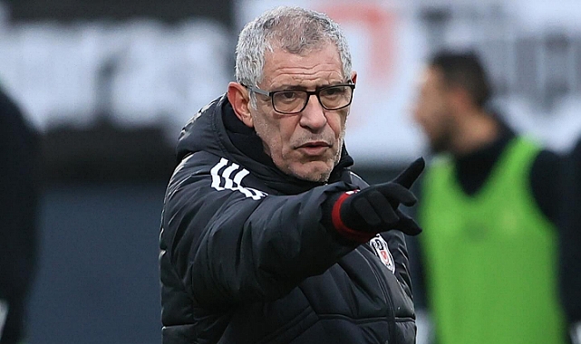 SANTOS: "BÜYÜK BİR TAKIMA KARŞI İYİ GALİBİYET ALDIK"