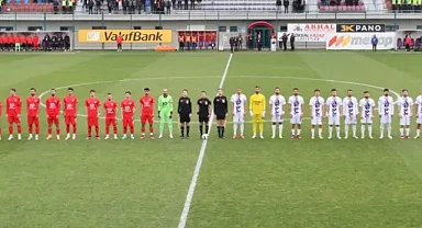 SEBAT GENÇLİK - 2 ORDU 19617- 2