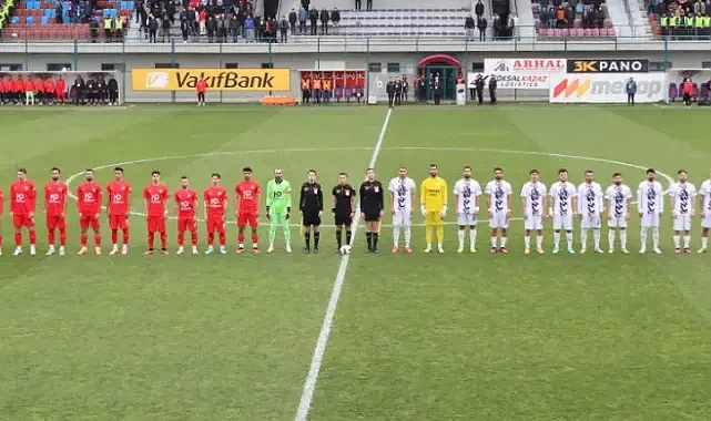 SEBAT GENÇLİK - 2 ORDU 19617- 2