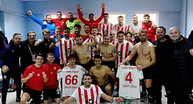 SEBAT GENÇLİK ÇOK MUTLU