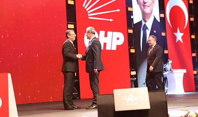 SORUN DA ÇÖZÜM DE BELLİ!"DEĞİŞİM ŞART"