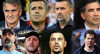 SUÇLU YÖNETİMLER HEDEF TEKNİK ADAMLAR!