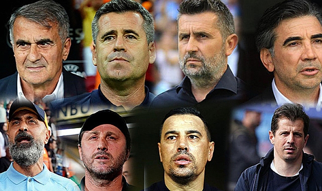 SUÇLU YÖNETİMLER HEDEF TEKNİK ADAMLAR!