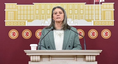 SUİÇMEZ, MAÇKA'NIN KURTULUŞU İÇİN MESAJ YAYINLADI