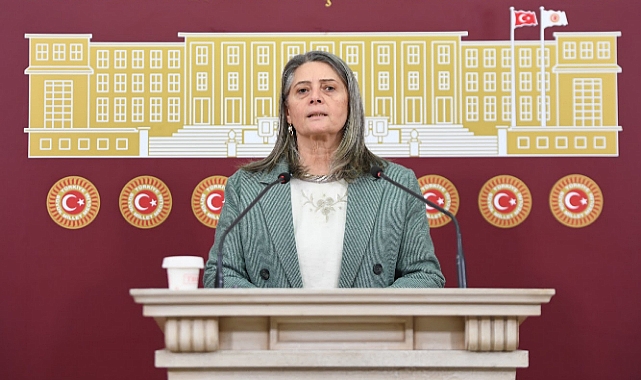 SUİÇMEZ, MAÇKA'NIN KURTULUŞU İÇİN MESAJ YAYINLADI