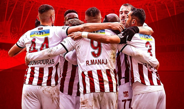 SÜPER LİG'İN 24. HAFTASI YARIN BAŞLIYOR