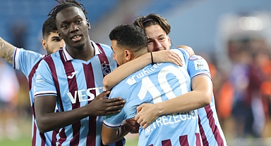 SÜPER LİGDE BUKEZ FIRTINA ESTİ!