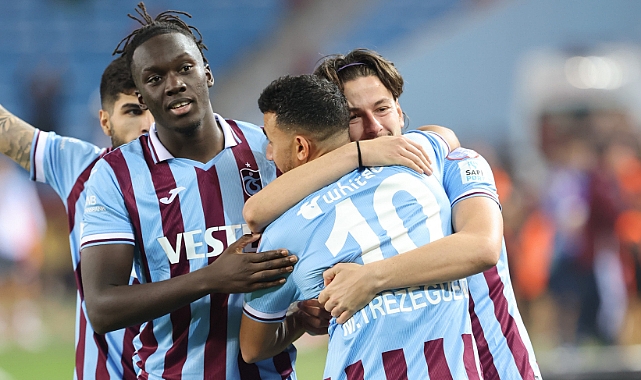 SÜPER LİGDE BUKEZ FIRTINA ESTİ!