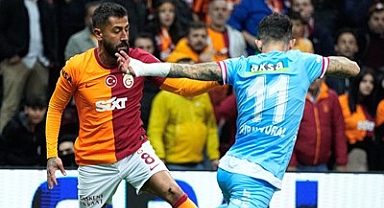 SÜPER LİGDE HATLAR KOPTU!