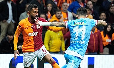 SÜPER LİGDE HATLAR KOPTU!