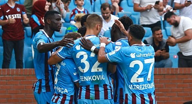 SÜPER LİGDE NEFES KESECEK MAÇLAR!