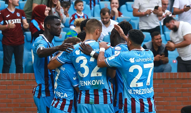 SÜPER LİGDE NEFES KESECEK MAÇLAR!