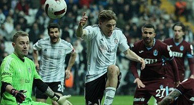 SÜPER LİGDE SÜRPRİZ SONUÇLAR!