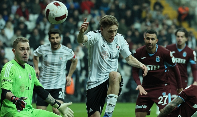 SÜPER LİGDE SÜRPRİZ SONUÇLAR!