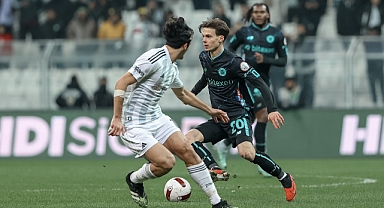 SÜPER LİGDE YENİ HEYECAN!