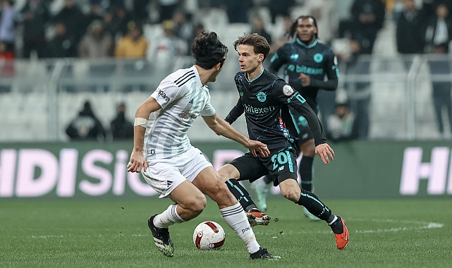 SÜPER LİGDE YENİ HEYECAN!