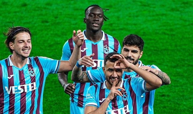 SÜPER LİGDE YENİ HEYECAN DALGASI!