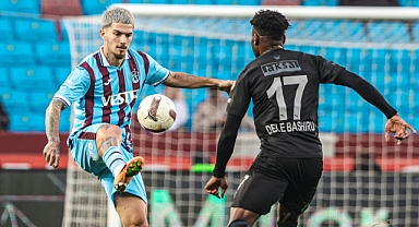 TARAFTARIN HATAY MAÇI REKORU!