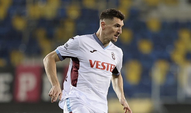 TECRÜBE ABİDESİ THOMAS MİUNİER!