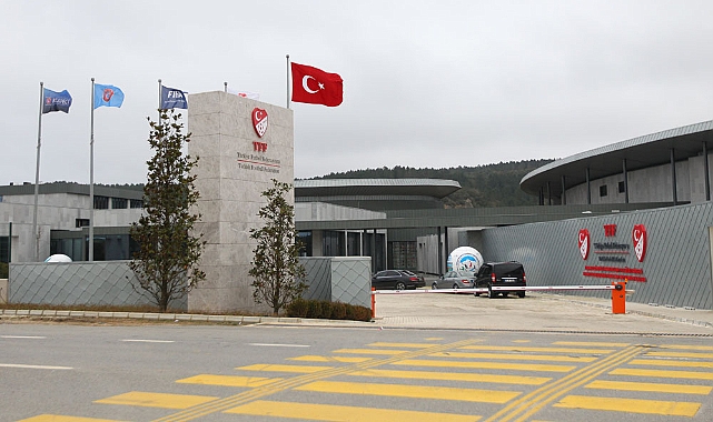 TFF AÇIKLADI! SÜPER LİG'DE 26. HAFTANIN VAR KAYITLARI YAYINLANACAK