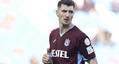 THOMAS MEUNİER DE BAŞARAMADI