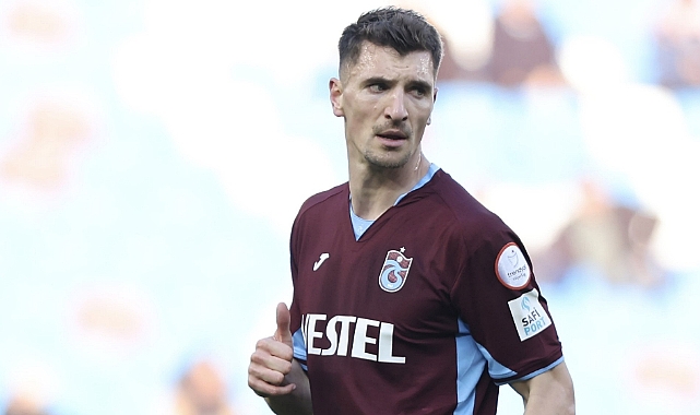 THOMAS MEUNİER DE BAŞARAMADI