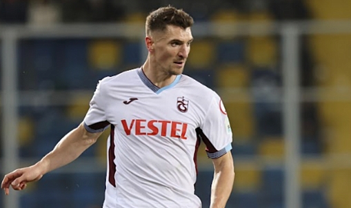 THOMAS MEUNİER: KALİTEMİ ARTTIRABİLECEĞİMİ DÜŞÜNÜYORUM