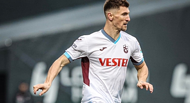 THOMAS MEUNİER KENDİNİ AŞTI