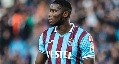TRABZONSPOR'A ONAUCHU ŞOKU! KIRIK TESPİT EDİLDİ