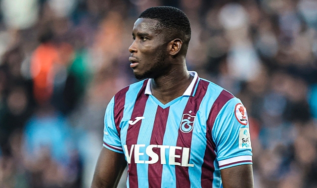 TRABZONSPOR'A ONAUCHU ŞOKU! KIRIK TESPİT EDİLDİ