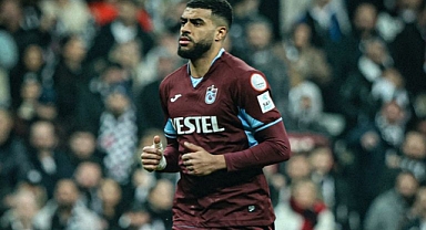 TRABZONSPOR BANİYA’YA YAPILAN IRKÇI PAYLAŞIMLAR YÜZÜNDEN HAREKETE GEÇTİ
