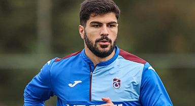 TRABZONSPOR, BEŞİKTAŞ MAÇI HAZIRLIKLARINI TAMAMLADI