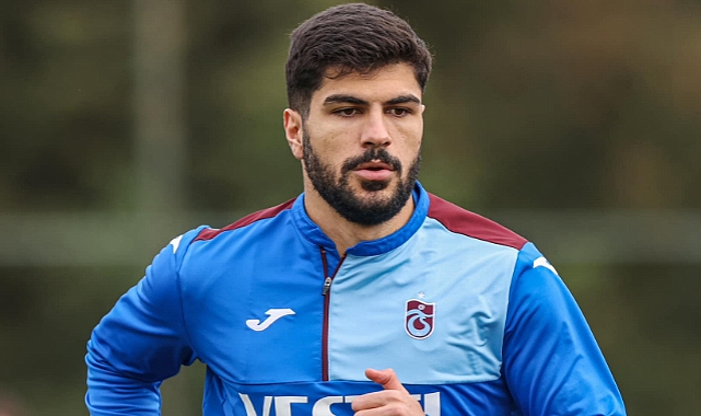 TRABZONSPOR, BEŞİKTAŞ MAÇI HAZIRLIKLARINI TAMAMLADI