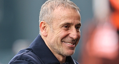 TRABZONSPOR'DA AVCI MAÇ SONU KONUŞTU! 