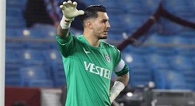 TRABZONSPOR'DA UĞURCAN ÇAKIR AÇIKLADI! 