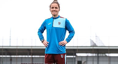 TRABZONSPOR KADIN FUTBOL TAKIMI KADROSUNU GÜÇLENDİRİYOR
