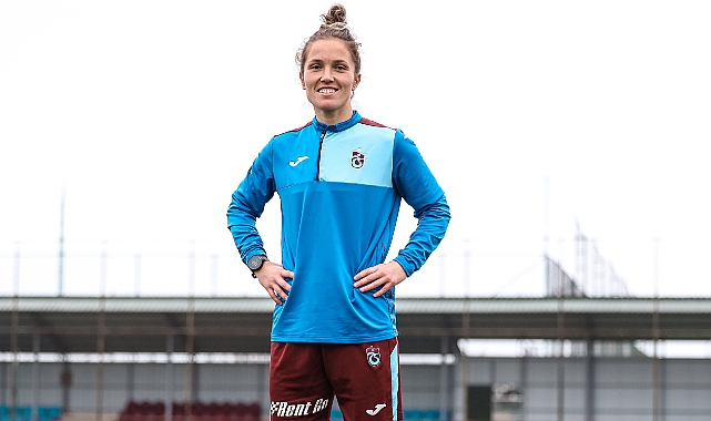 TRABZONSPOR KADIN FUTBOL TAKIMI KADROSUNU GÜÇLENDİRİYOR